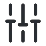 Setting 5 SVG Icon